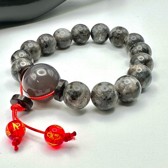 MAGIC TRANSFORMATION NATURAL BRACELET size 7.5” - Picture 2 of 9